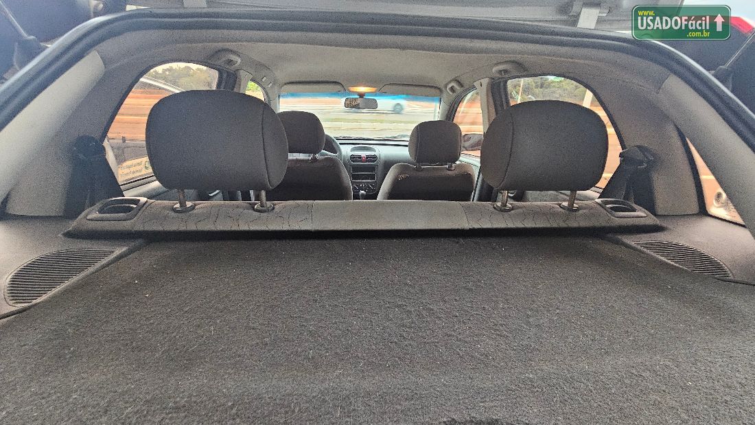 CHEVROLET/GM Corsa Hatch Maxx 1.0 2005/2006 — foto 14 de 17