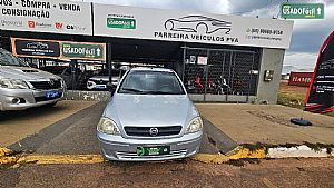 CHEVROLET/GM Corsa Hatch Maxx 1.0