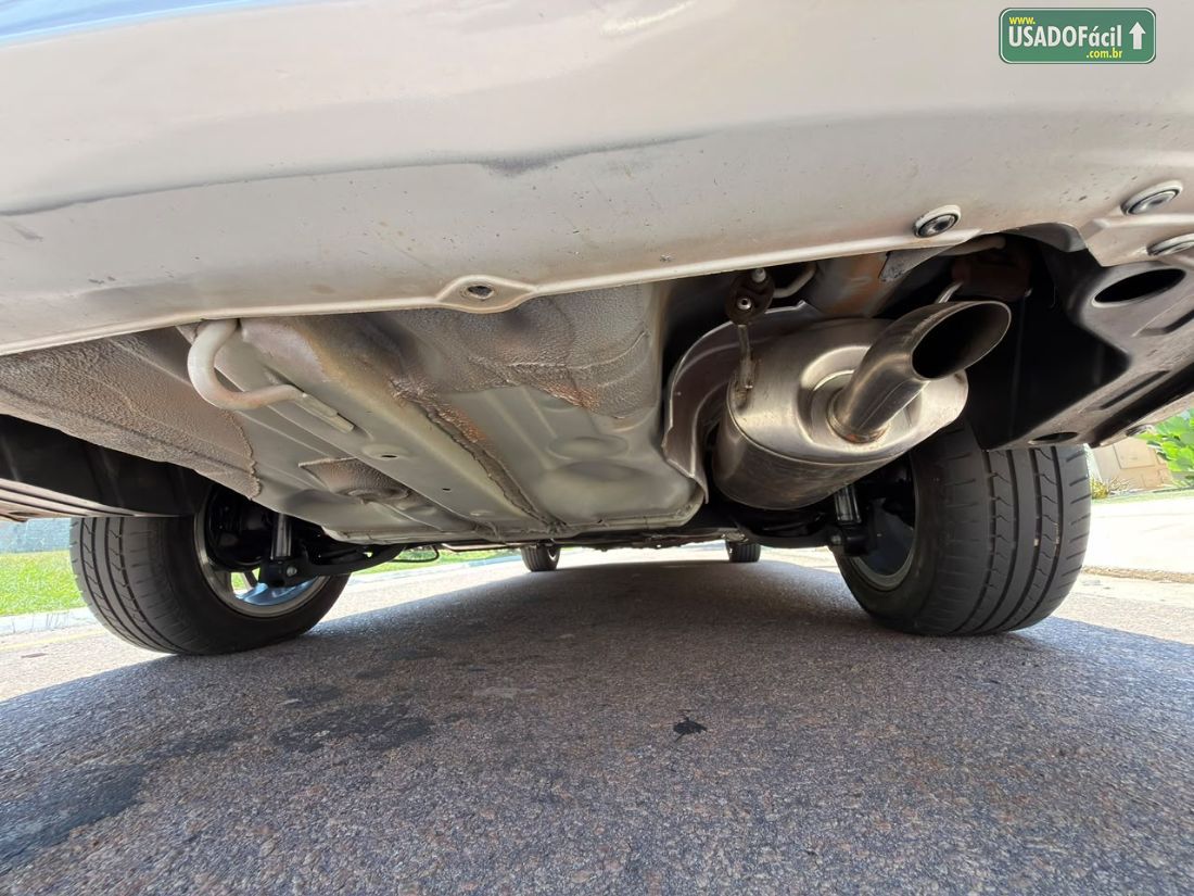 Honda City Sedan EXL 1.5 Automático Flex 2021/2021 — foto 10 de 22