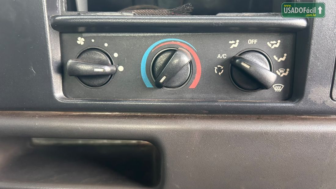 Ford F-350 2P Diesel 2010/2010 — foto 12 de 14