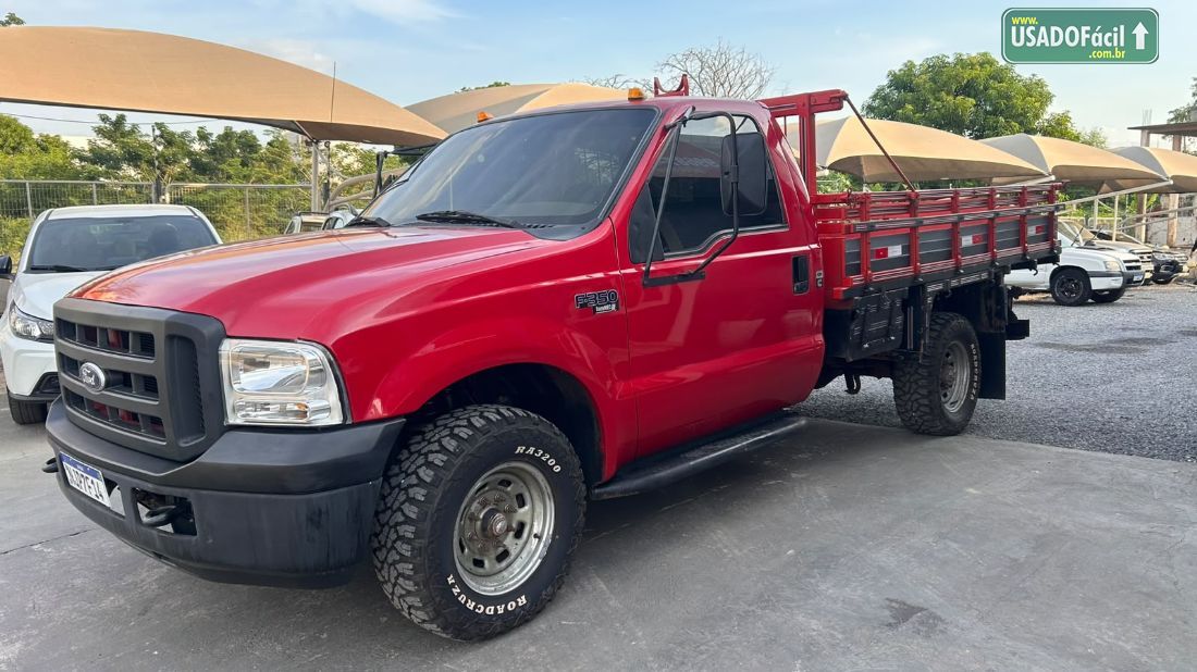 Ford F-350 2P Diesel 2010/2010 — foto 2 de 14