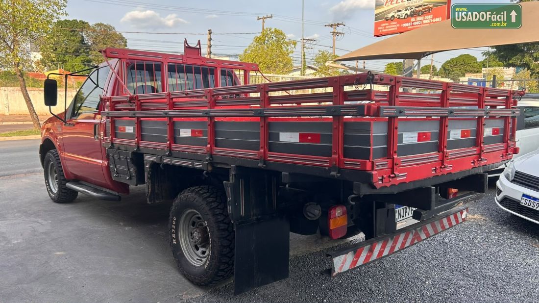 Ford F-350 2P Diesel 2010/2010 — foto 3 de 14