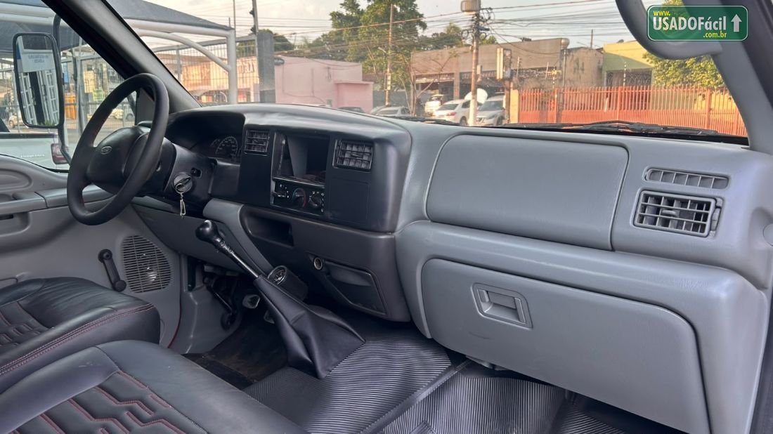 Ford F-350 2P Diesel 2010/2010 — foto 7 de 14