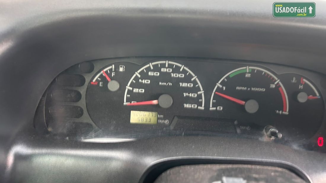 Ford F-350 2P Diesel 2010/2010 — foto 9 de 14