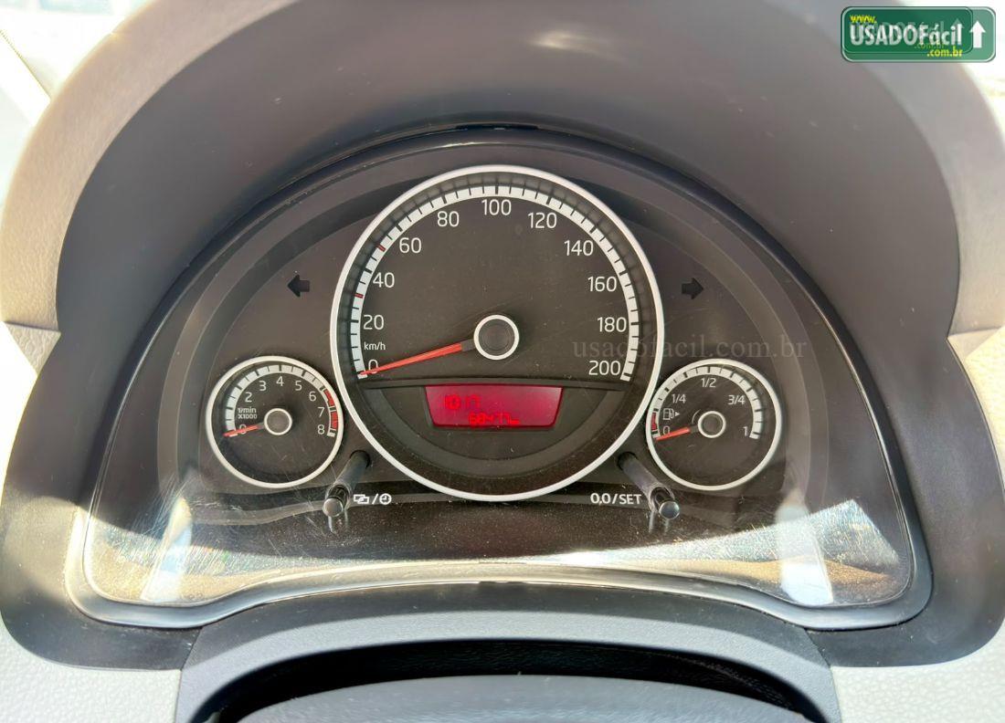 VOLKSWAGEN Up! Move I Motion 1.0 Total Flex 5P 2016/2017 — foto 10 de 10
