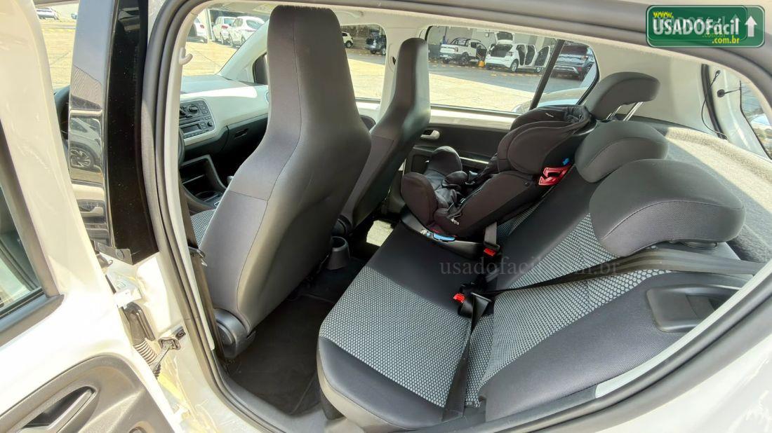 VOLKSWAGEN Up! Move I Motion 1.0 Total Flex 5P 2016/2017 — foto 8 de 10