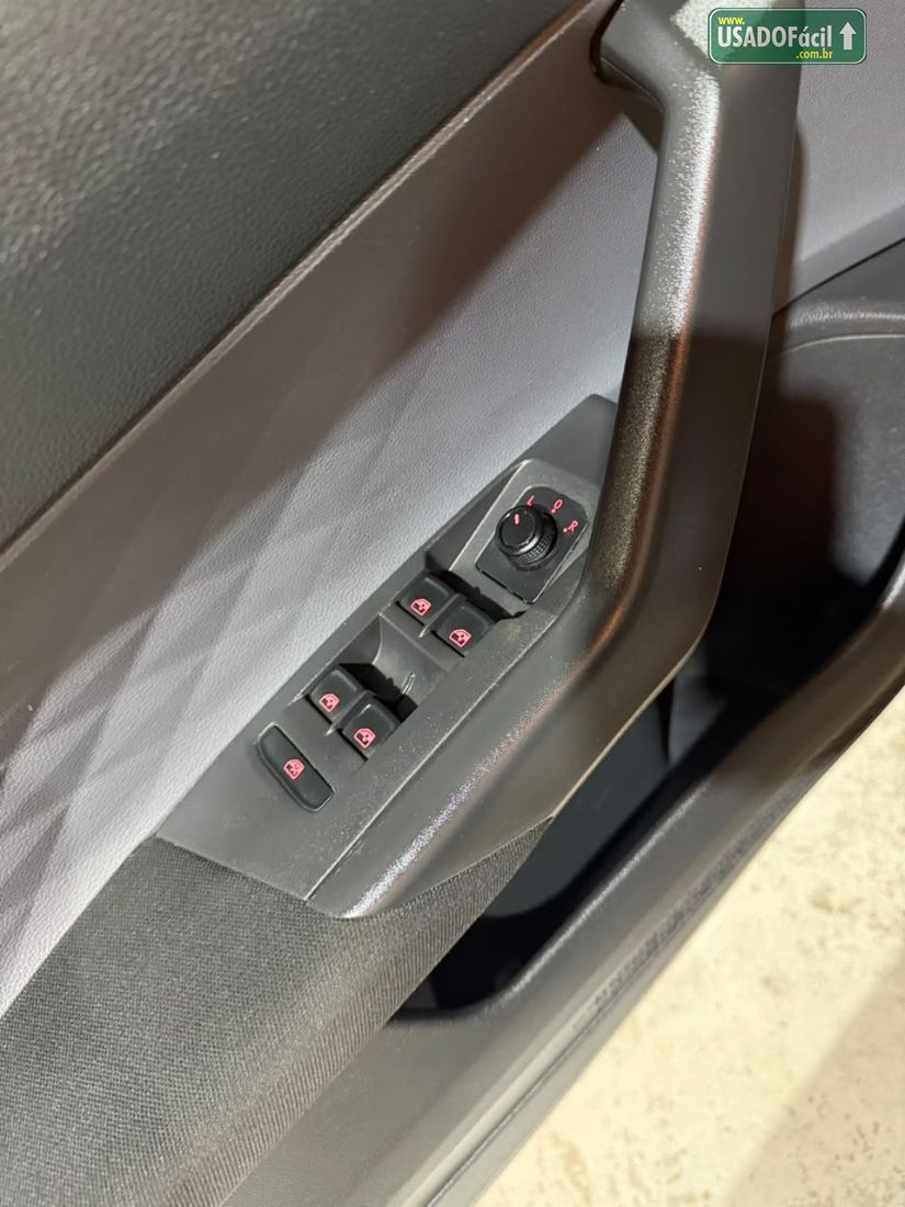 Volkswagen Virtus TSI 1.0 Mecânico Flex 2024/2024 — foto 10 de 15