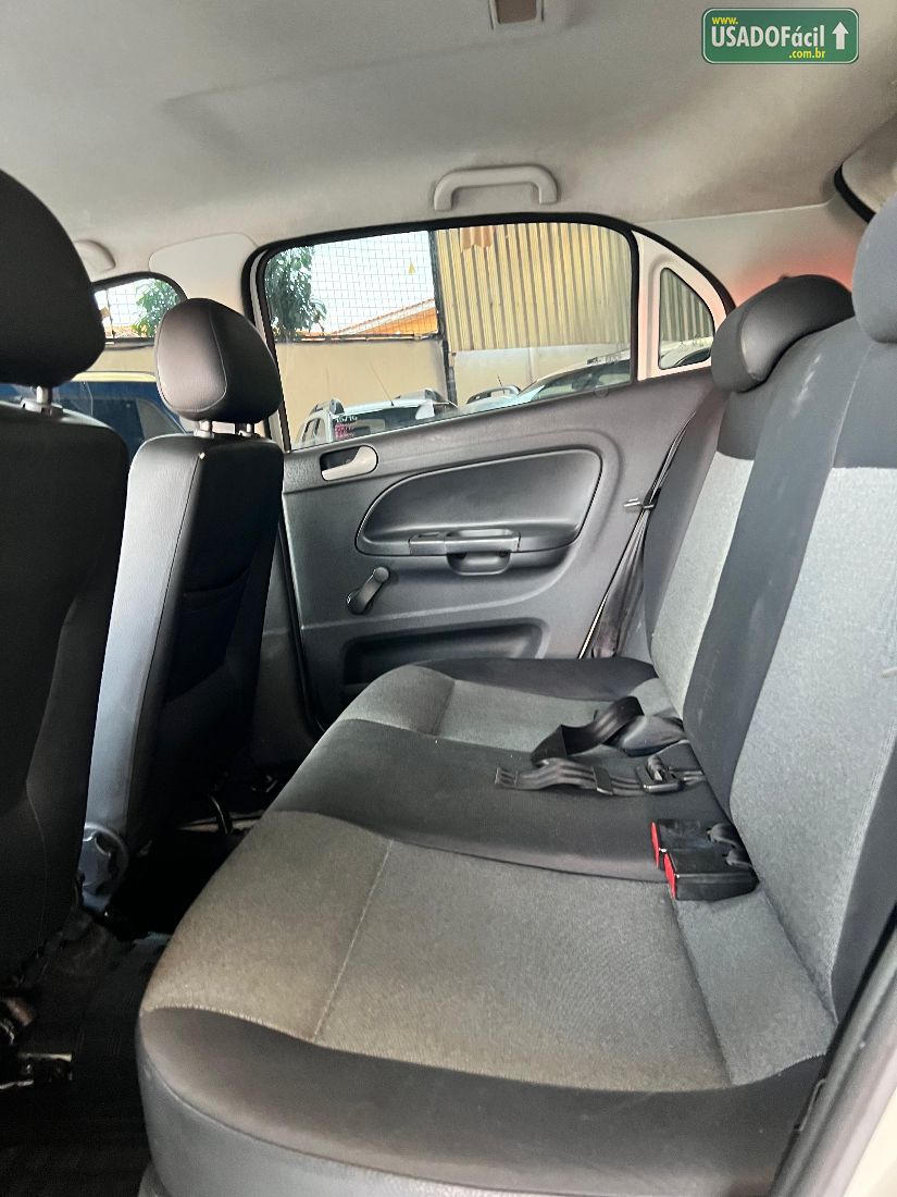 Volkswagen Gol City Trend 1.0 Mi Total Flex 2P 2014/2014 — foto 7 de 9