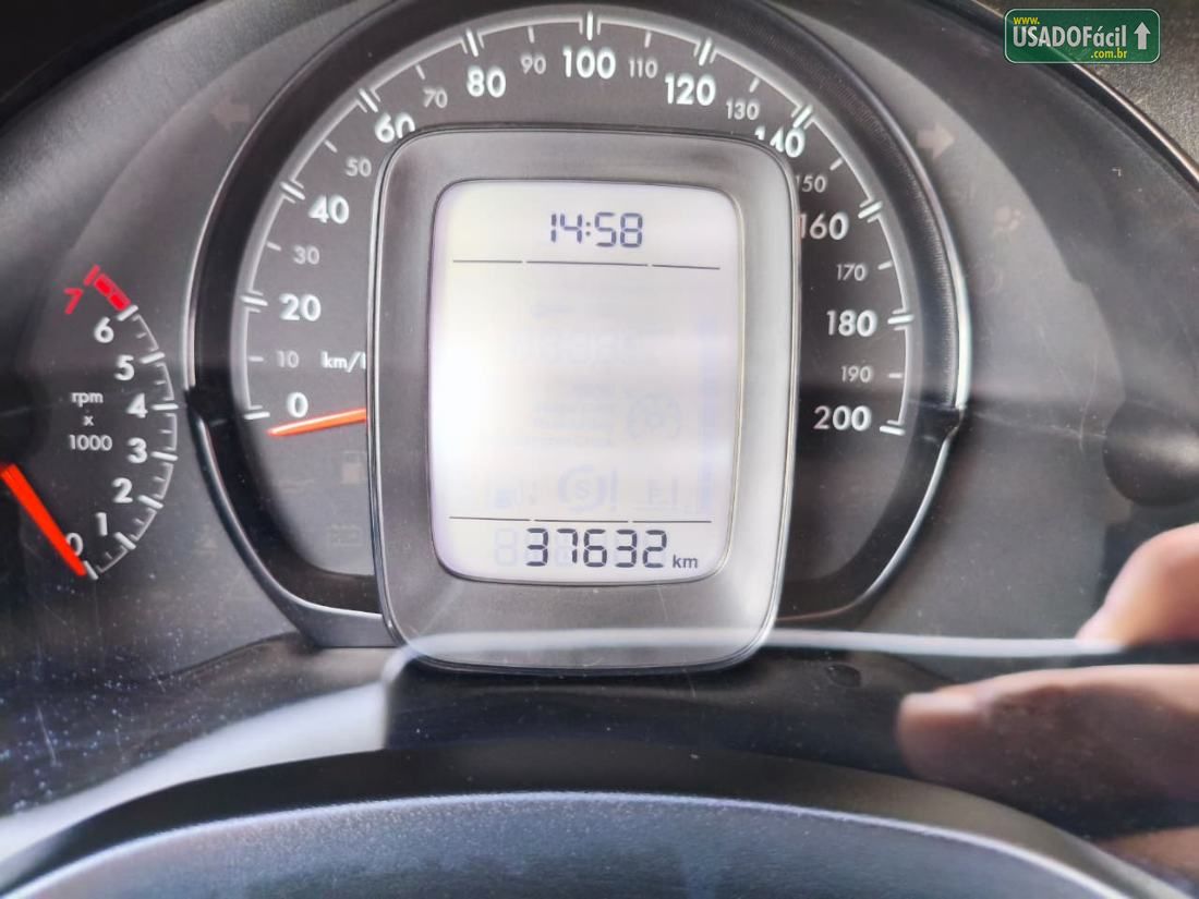 Fiat Strada Endurance Plus CS 1.3 Flex 2025/2025 — foto 9 de 12
