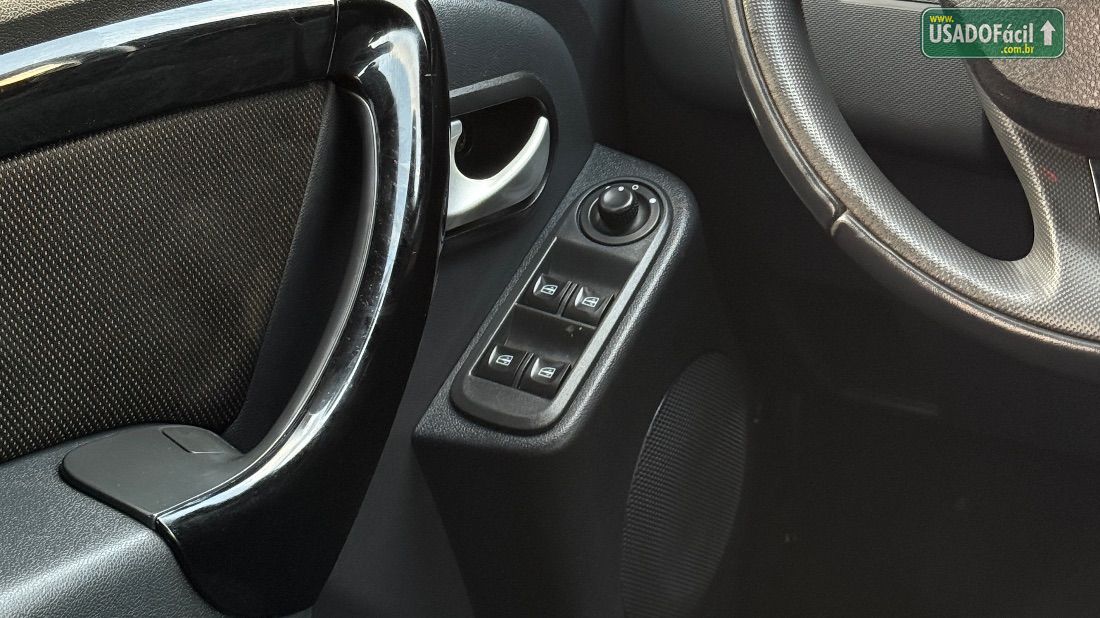 Renault Duster Dynamique 1.6 Automático Flex 2019/2020 — foto 11 de 15