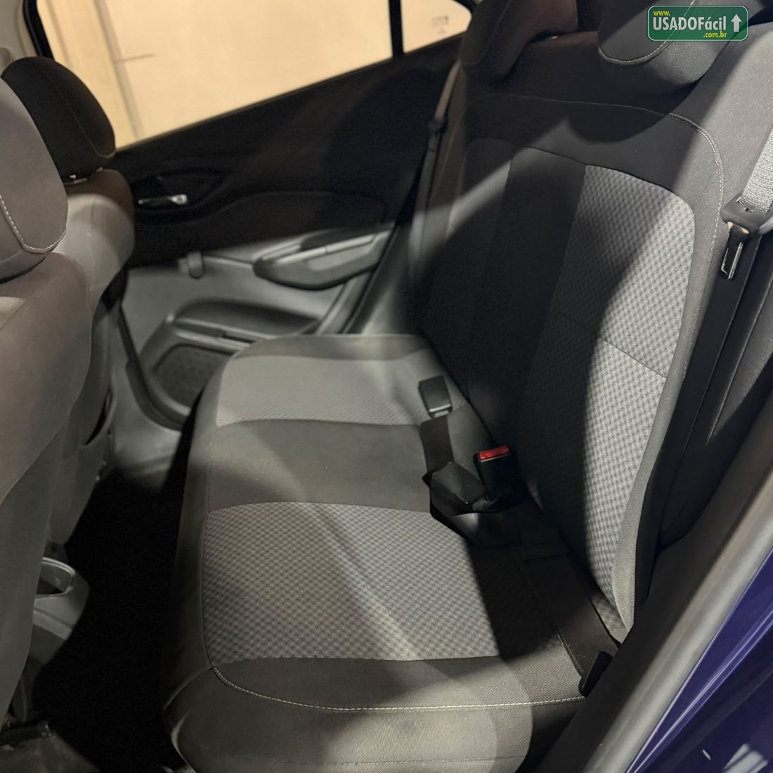 CHEVROLET/GM Prisma Sedan LT 1.4 Automático FlexPower 2017/2018 — foto 10 de 14