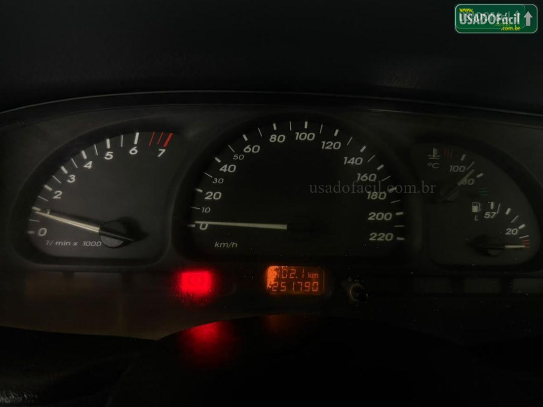 CHEVROLET/GM Vectra GLS Challenge 2.2 2000/2000 — foto 13 de 13