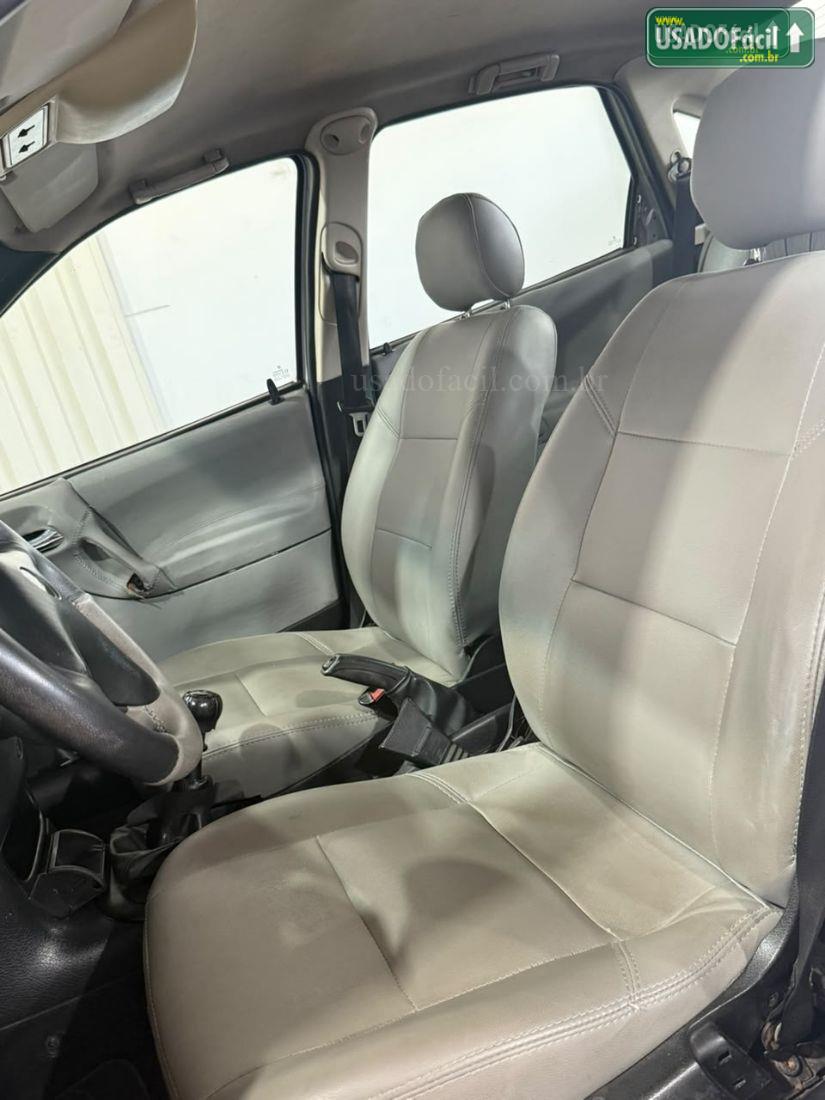CHEVROLET/GM Vectra GLS Challenge 2.2 2000/2000 — foto 8 de 13