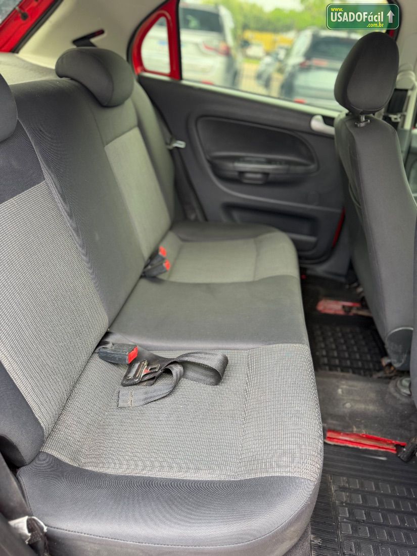 Volkswagen Gol City Trend 1.0 Total Flex 4P 2013/2014 — foto 10 de 13