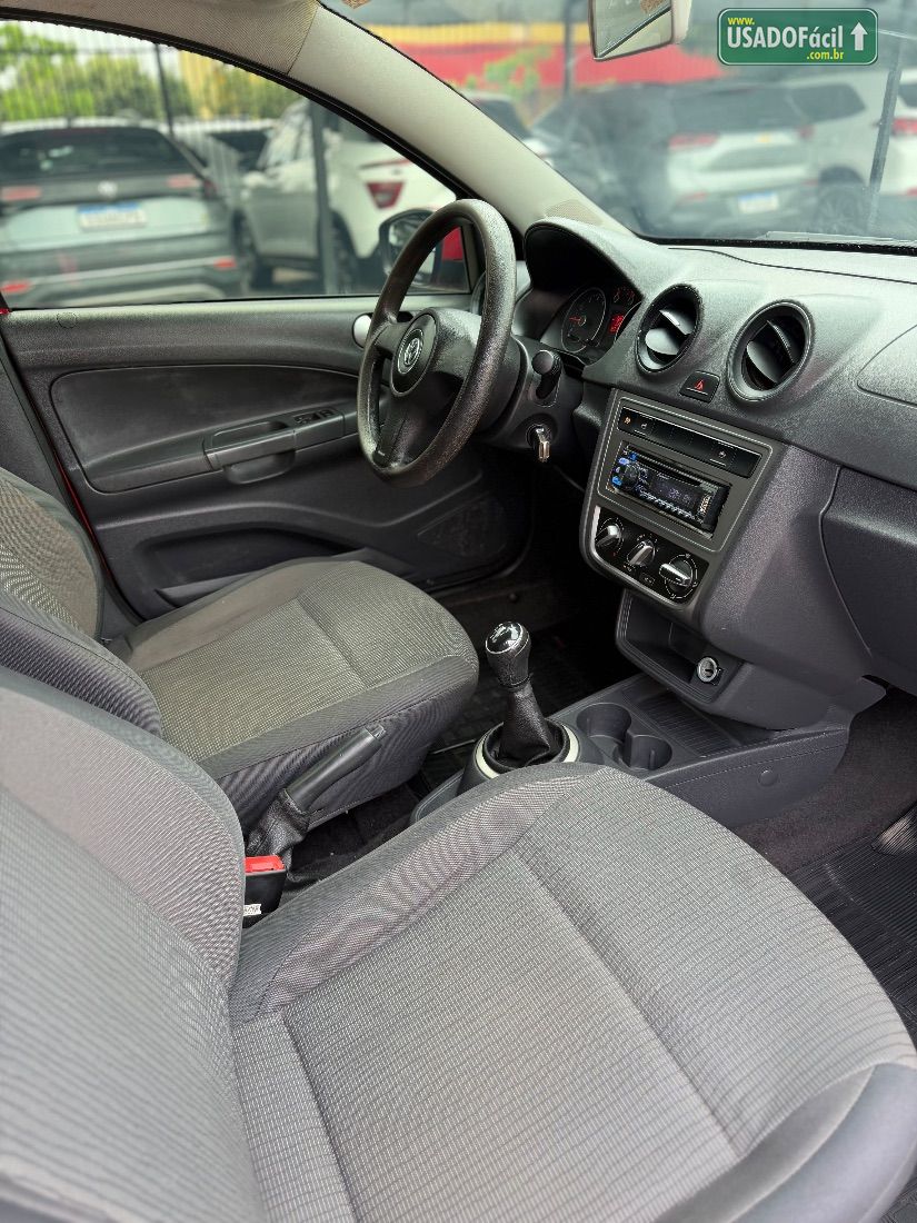 Volkswagen Gol City Trend 1.0 Total Flex 4P 2013/2014 — foto 13 de 13