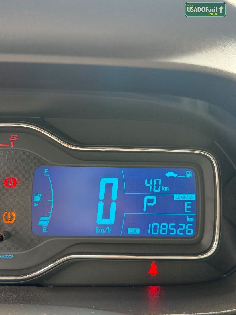 CHEVROLET/GM Cobalt LTZ 1.8 Automático EconoFlex 2018/2019 — foto 10 de 14