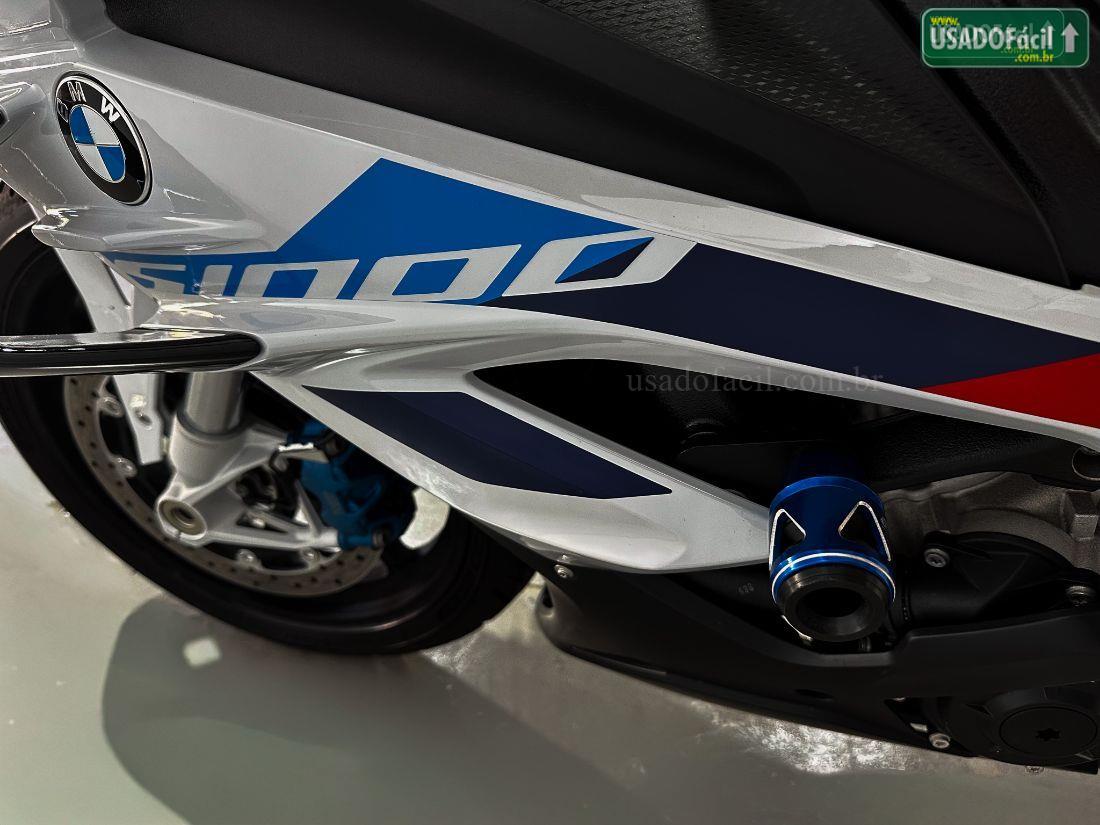 BMW BMW S1000 RR 2024/2024 — foto 10 de 16
