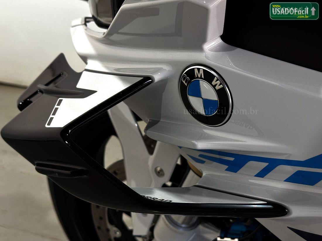 BMW BMW S1000 RR 2024/2024 — foto 11 de 16