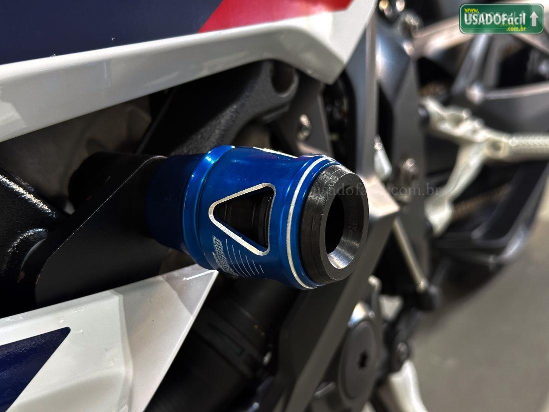 BMW BMW S1000 RR 2024/2024 — foto 12 de 16