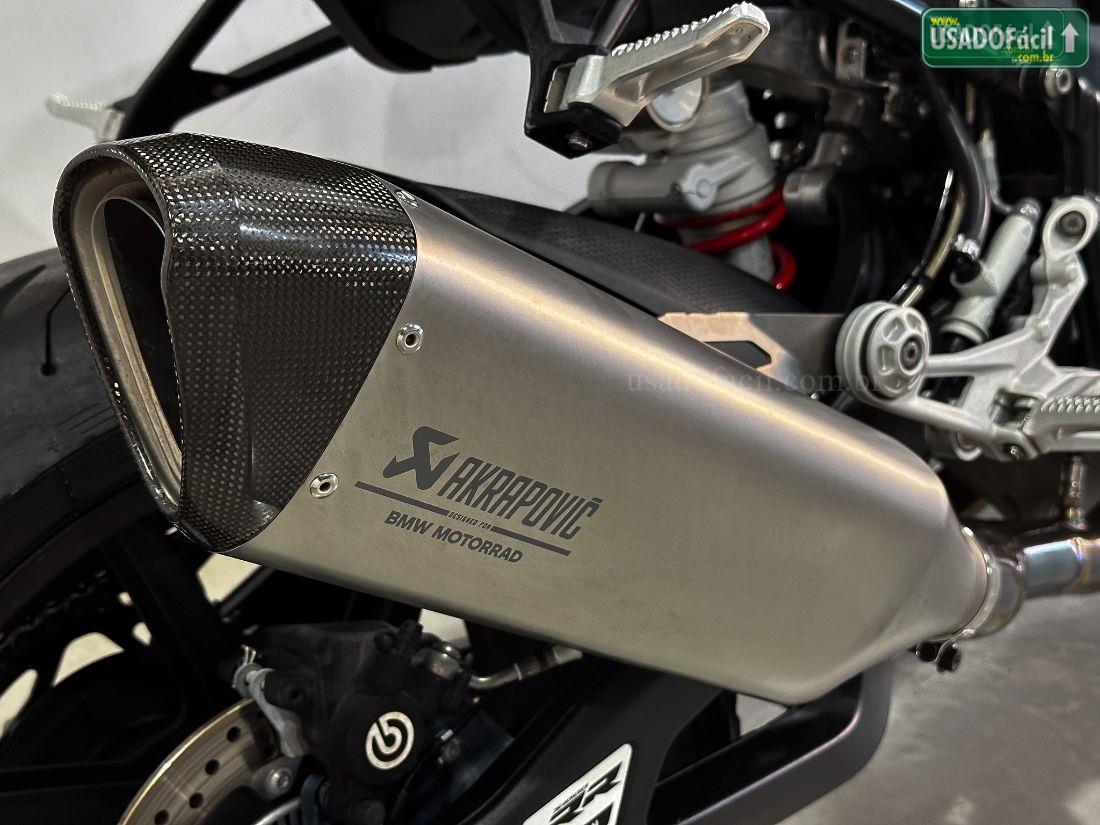 BMW BMW S1000 RR 2024/2024 — foto 13 de 16
