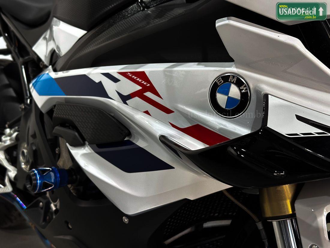 BMW BMW S1000 RR 2024/2024 — foto 14 de 16