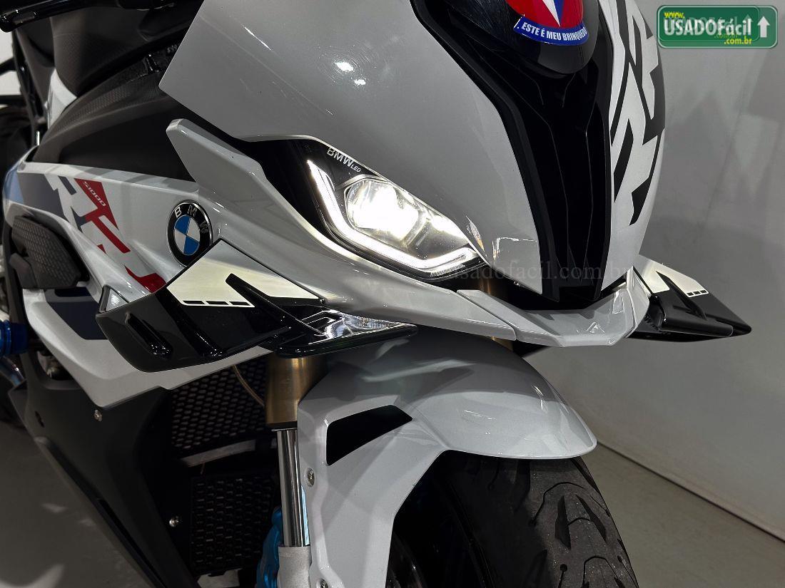 BMW BMW S1000 RR 2024/2024 — foto 15 de 16
