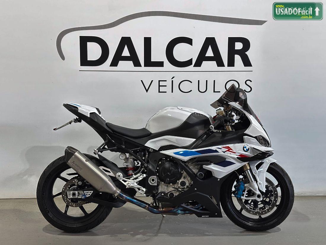 BMW BMW S1000 RR 2024/2024 — foto 2 de 16