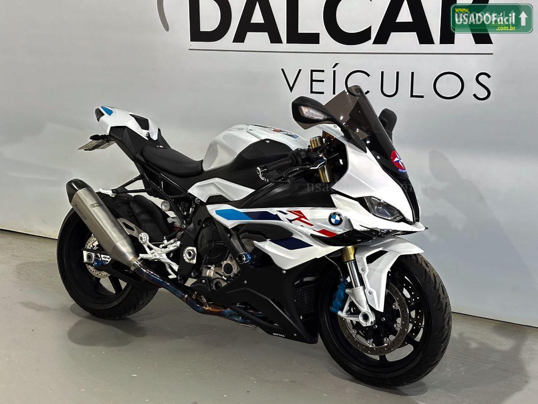 BMW BMW S1000 RR 2024/2024 — foto 3 de 16