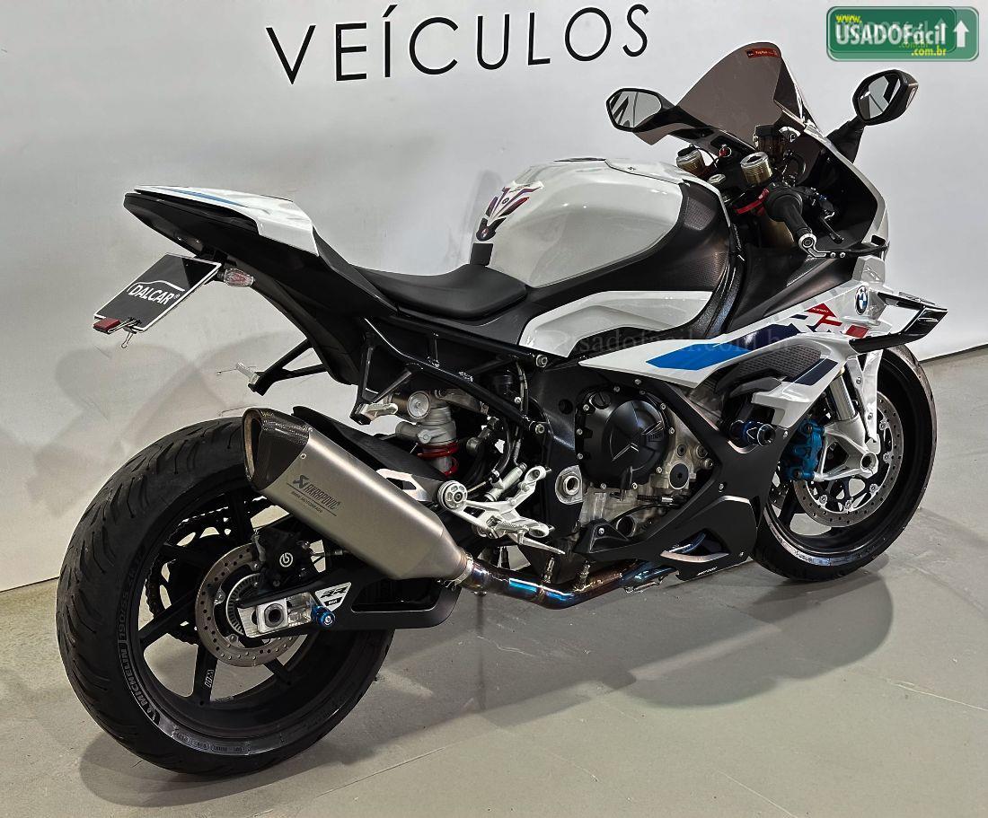 BMW BMW S1000 RR 2024/2024 — foto 4 de 16
