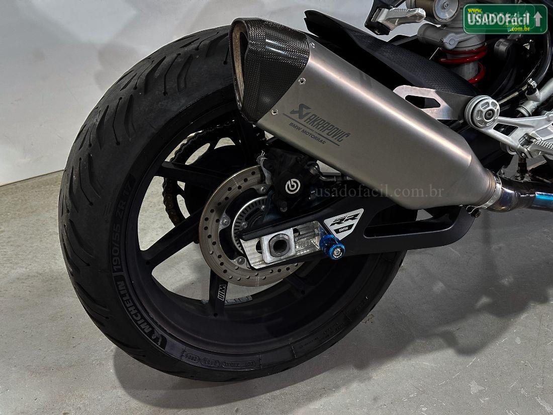 BMW BMW S1000 RR 2024/2024 — foto 5 de 16
