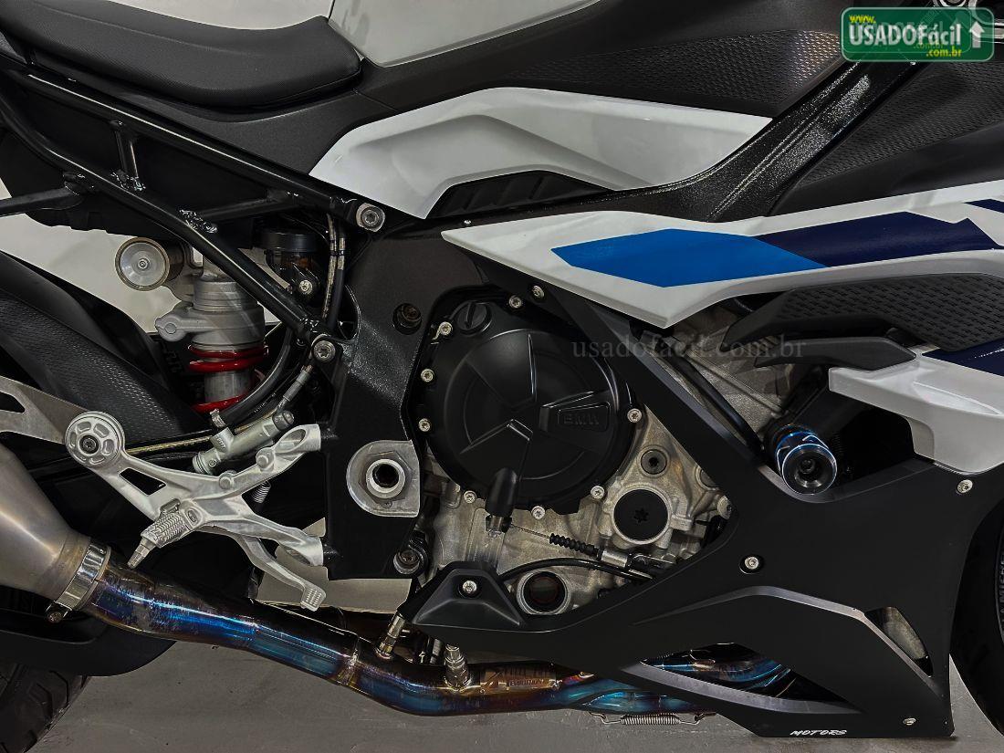 BMW BMW S1000 RR 2024/2024 — foto 6 de 16