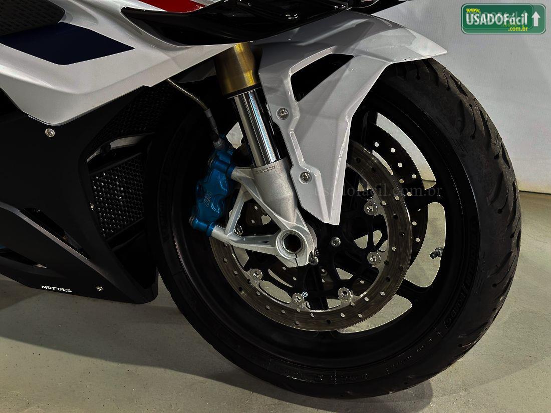 BMW BMW S1000 RR 2024/2024 — foto 7 de 16