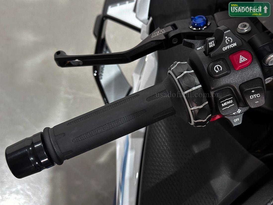 BMW BMW S1000 RR 2024/2024 — foto 8 de 16
