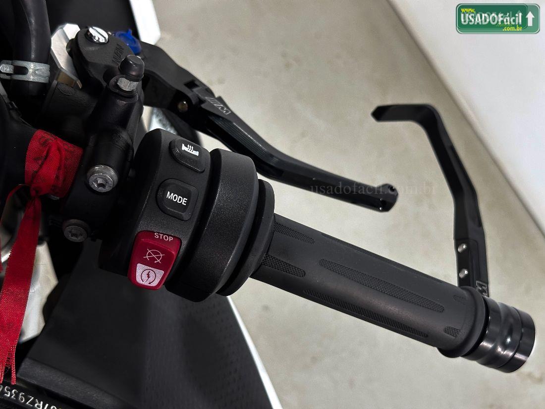 BMW BMW S1000 RR 2024/2024 — foto 9 de 16