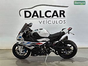 BMW BMW S1000 RR