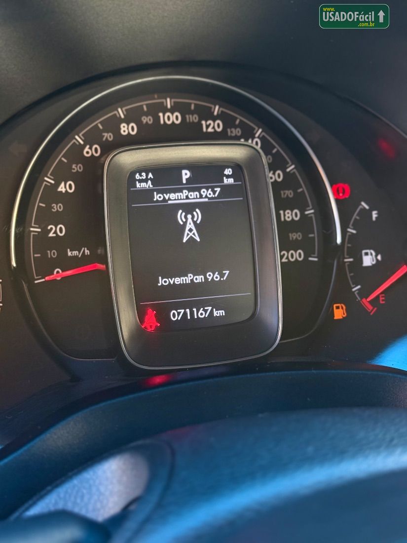 Fiat Strada Ultra CD 1.0 Turbo Automático Flex 2023/2024 — foto 14 de 16