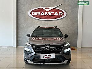 Renault Kardian Premiere Edition 1.0 Turbo Automático Flex 5P