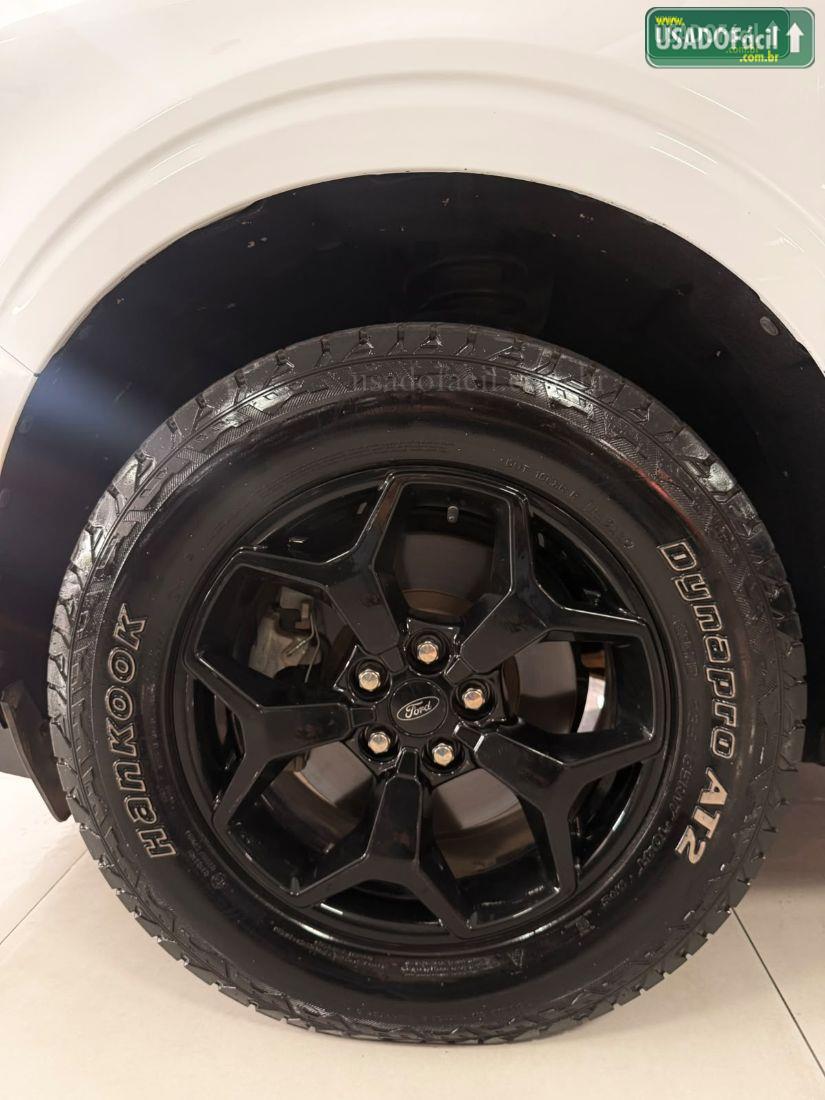 FORD Maverick Lariat FX4 EcoBoost Automático 2022/2022 — foto 7 de 17