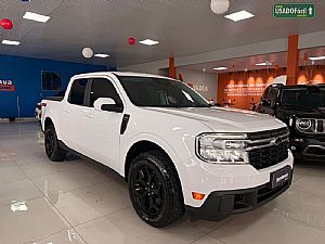 FORD Maverick Lariat FX4 EcoBoost Automático