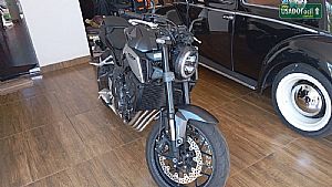 Honda CB 650R