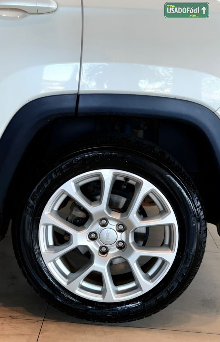 Jeep Compass Sport T270 1.3 Turbo Automático Flex 2023/2023 — foto 13 de 13