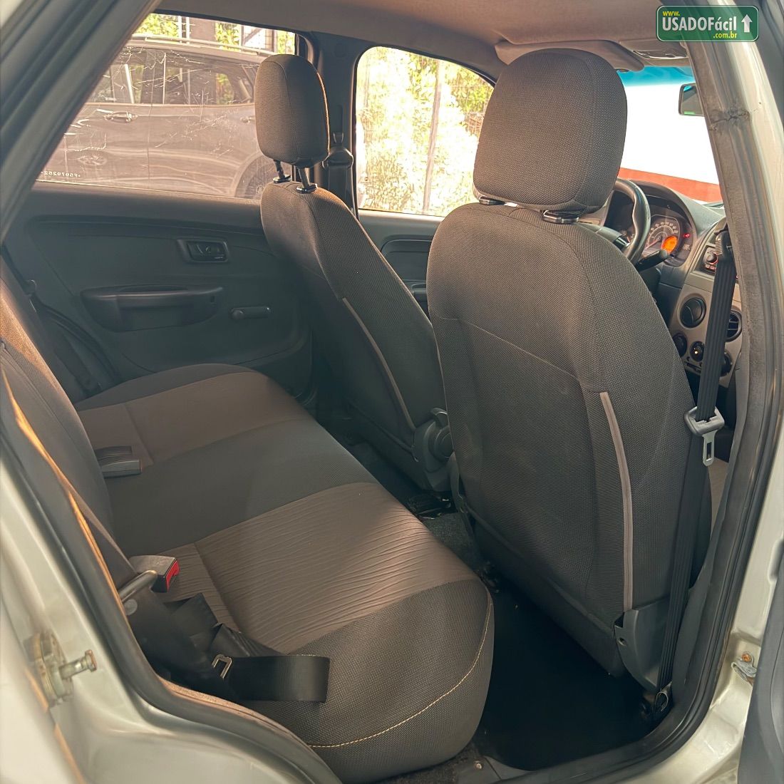 Fiat Palio Way 1.0 Fire Flex 5P 2014/2015 — foto 10 de 15