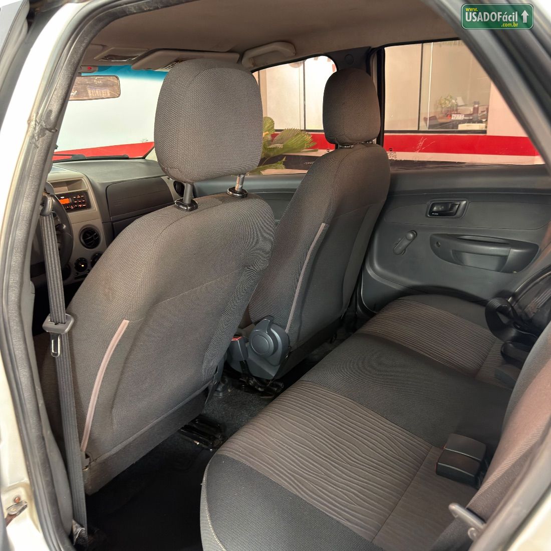 Fiat Palio Way 1.0 Fire Flex 5P 2014/2015 — foto 9 de 15