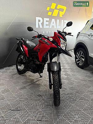 Honda XRE 190 Flex