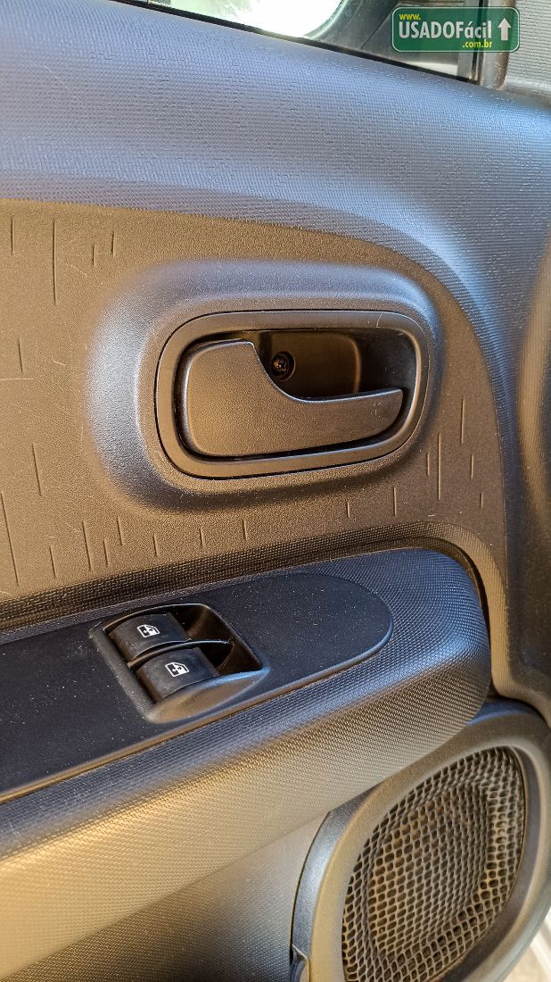 Fiat Mobi Like Flex 2016/2017 — foto 12 de 24