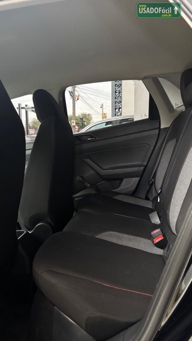 Volkswagen Polo Track 1.0 Flex 2025/2026 — foto 8 de 9