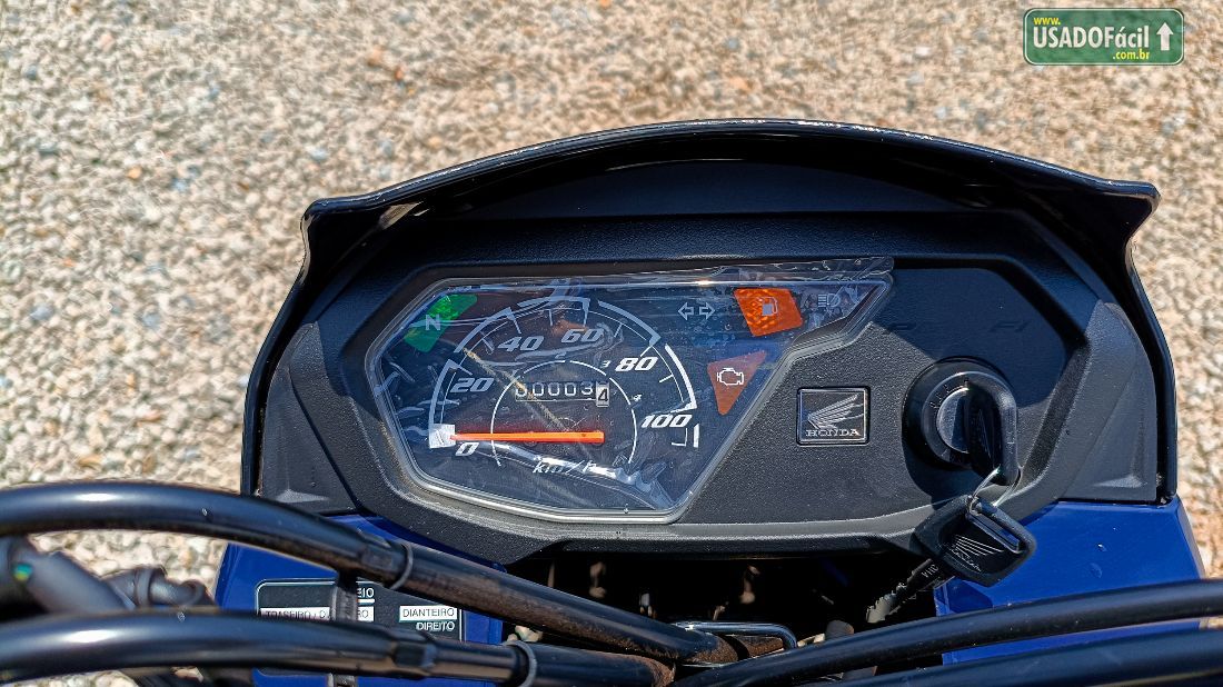 Honda Pop 110i ES 2026/2027 — foto 11 de 15