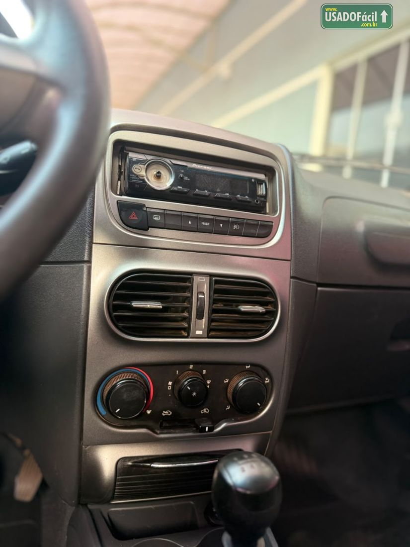 Fiat Palio Weekend Attractive 1.4 Fire Flex 2016/2016 — foto 10 de 15