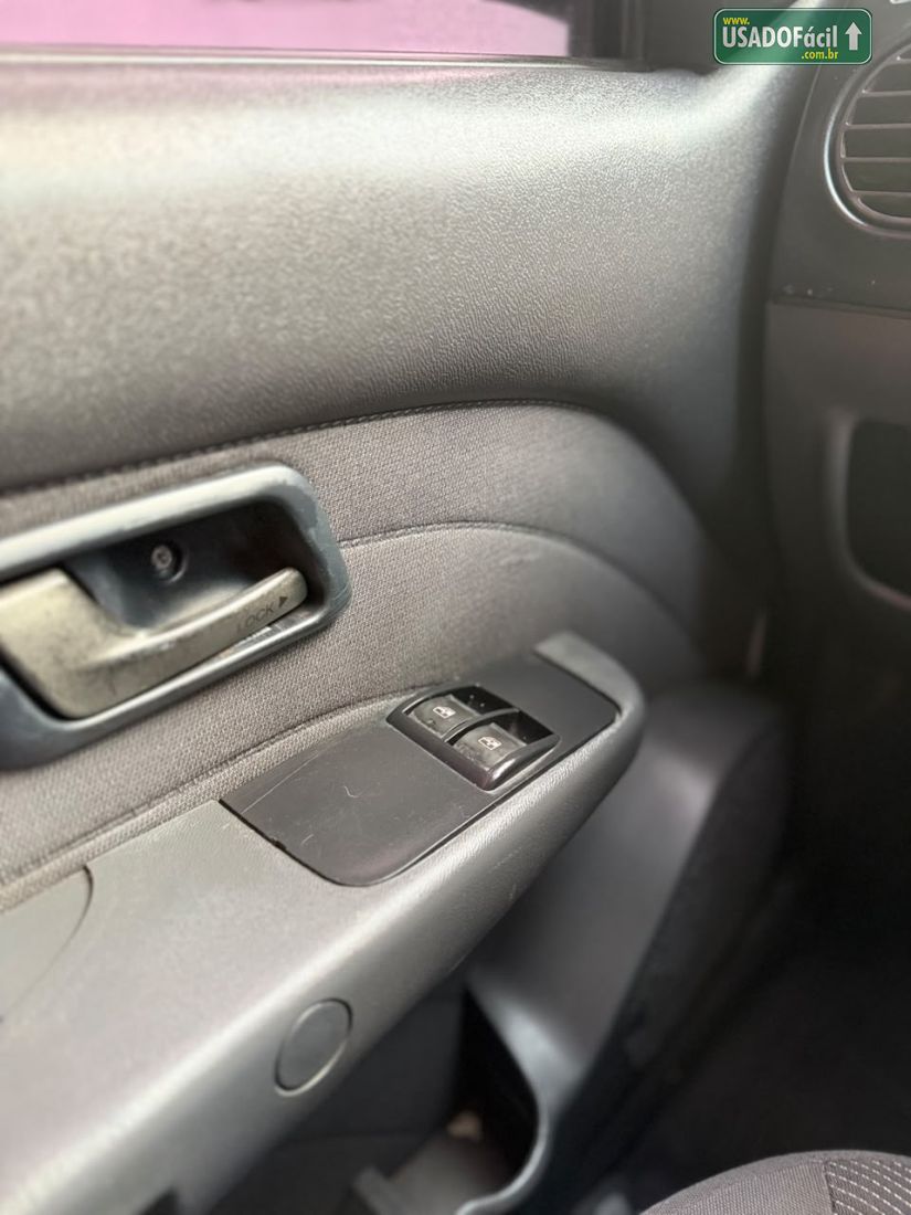 Fiat Palio Weekend Attractive 1.4 Fire Flex 2016/2016 — foto 12 de 15