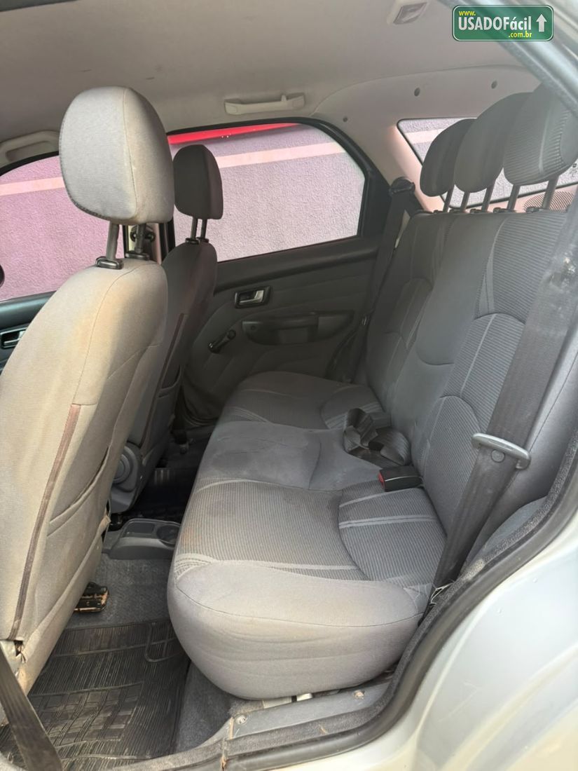 Fiat Palio Weekend Attractive 1.4 Fire Flex 2016/2016 — foto 14 de 15